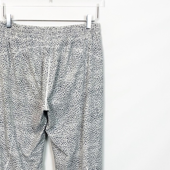 Lululemon Trainer Track Pant Dottie Dash 8 - Picture 6 of 7